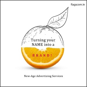 Best branding agency for small sized company